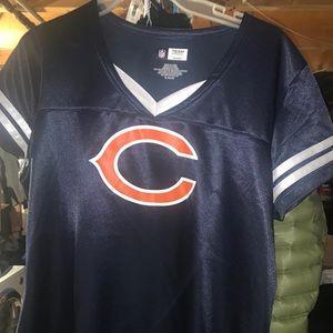 Women’s xl Chicago bears shirt